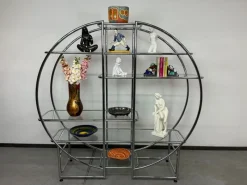 Online Pamono Mid-Century Design Tubular Steel Etagere, 1960s
