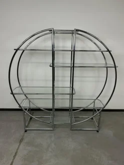 Online Pamono Mid-Century Design Tubular Steel Etagere, 1960s