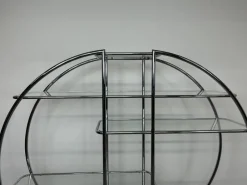 Online Pamono Mid-Century Design Tubular Steel Etagere, 1960s