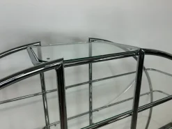 Online Pamono Mid-Century Design Tubular Steel Etagere, 1960s