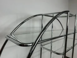 Online Pamono Mid-Century Design Tubular Steel Etagere, 1960s