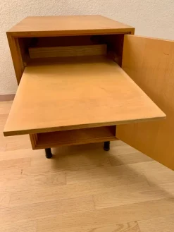 Hot Pamono Mid-Century Desk from Wohnhilfe Zürich, 1950s