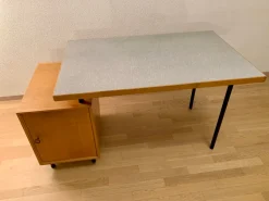 Hot Pamono Mid-Century Desk from Wohnhilfe Zürich, 1950s