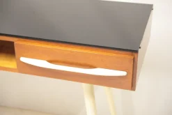 Pamono Mid-Century Dressing or Console Table by Mojmir Pozar, 1960s><noscript><img width=