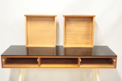Pamono Mid-Century Dressing or Console Table by Mojmir Pozar, 1960s><noscript><img width=