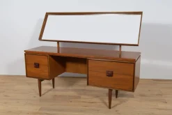Discount Pamono Mid-Century Dressing Table in the style of Ib Kofod-Larsen for G-Plan, United Knigdom, 1960s