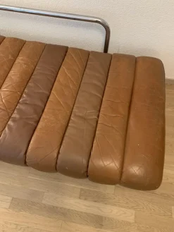 Pamono Mid-Century DS 85 Daybed from de Sede, 1960s> Daybeds & Chaises Lounges