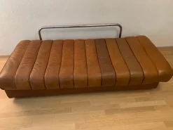 Pamono Mid-Century DS 85 Daybed from de Sede, 1960s> Daybeds & Chaises Lounges