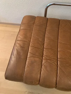 Pamono Mid-Century DS 85 Daybed from de Sede, 1960s><noscript><img width=