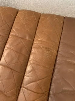 Pamono Mid-Century DS 85 Daybed from de Sede, 1960s><noscript><img width=
