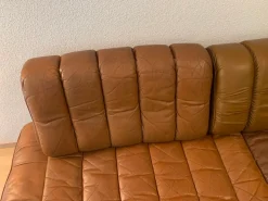 Pamono Mid-Century DS 85 Daybed from de Sede, 1960s><noscript><img width=