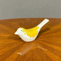 Pamono Mid-Century Ernestine Ceramic Oil Salt and Pepper Set, Set of 4> Salt & Pepper Shakers