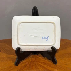 Pamono Mid-Century Ernestine Ceramic Oil Salt and Pepper Set, Set of 4><noscript><img width=