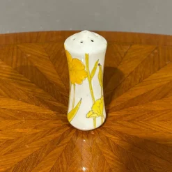 Pamono Mid-Century Ernestine Ceramic Oil Salt and Pepper Set, Set of 4><noscript><img width=