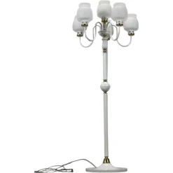 Hot Pamono Mid-Century Floor Lamp attributed to Drukov Brno, Former Czechoslovakia, 1970s
