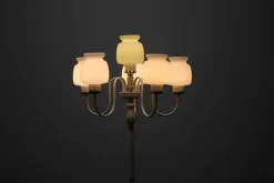 Hot Pamono Mid-Century Floor Lamp attributed to Drukov Brno, Former Czechoslovakia, 1970s