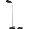 Pamono Mid-Century Floor Lamp from Abo Randers, Denmark, 1970s> Floor Lamps