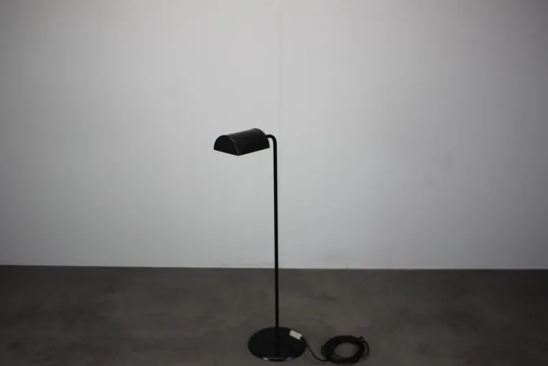 Pamono Mid-Century Floor Lamp from Abo Randers, Denmark, 1970s> Floor Lamps