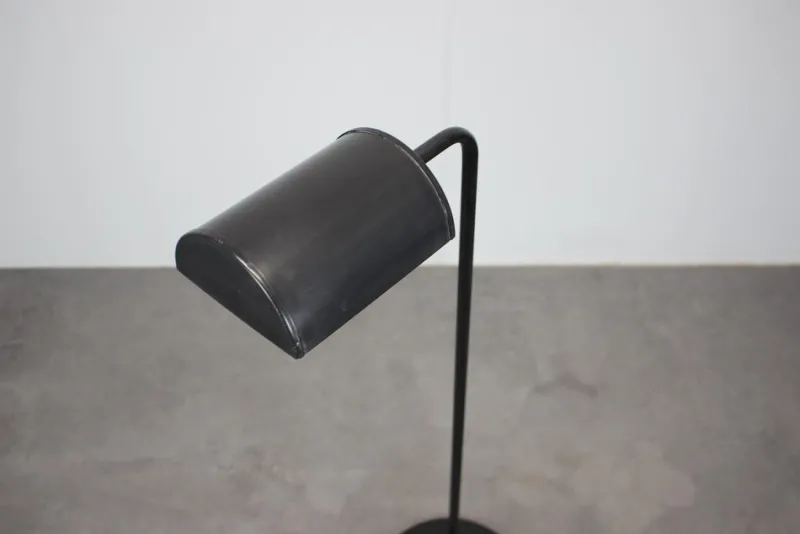 Pamono Mid-Century Floor Lamp from Abo Randers, Denmark, 1970s> Floor Lamps