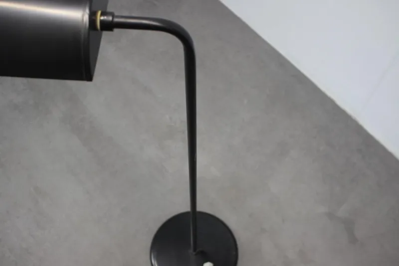 Pamono Mid-Century Floor Lamp from Abo Randers, Denmark, 1970s> Floor Lamps