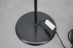 Pamono Mid-Century Floor Lamp from Abo Randers, Denmark, 1970s><noscript><img width=