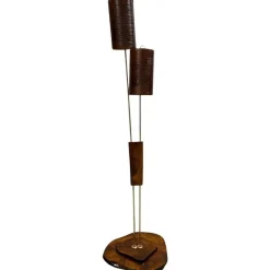Discount Pamono Mid-Century Floor Lamp, 1950s