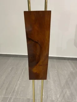 Discount Pamono Mid-Century Floor Lamp, 1950s