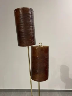 Discount Pamono Mid-Century Floor Lamp, 1950s