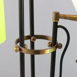 Pamono Mid-Century Floor Lamp, 1950s-1960s><noscript><img width=