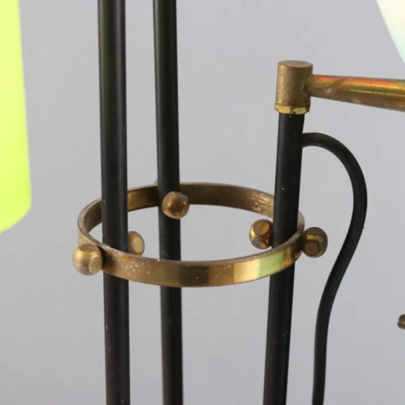 Pamono Mid-Century Floor Lamp, 1950s-1960s> Floor Lamps