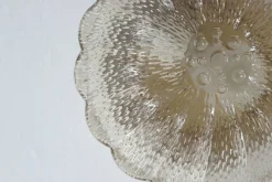 New Pamono Mid-Century Flower Sconce, 1960s