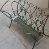 Pamono Mid-Century French Magazine Rack from Chaty Vallauris, 1950s> Magazine Racks