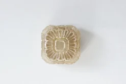Pamono Mid-Century Geometric Sconce, 1960s> Wall Lights & Sconces