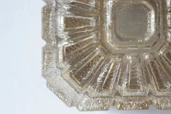 Pamono Mid-Century Geometric Sconce, 1960s><noscript><img width=
