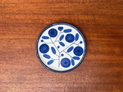 Pamono Mid-Century German Ceramic Stockholm Series Saucer from Melitta, 1960s> Dinnerware Accessories