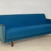 Pamono Mid-Century German Daybed, 1960s> Daybeds & Chaises Lounges