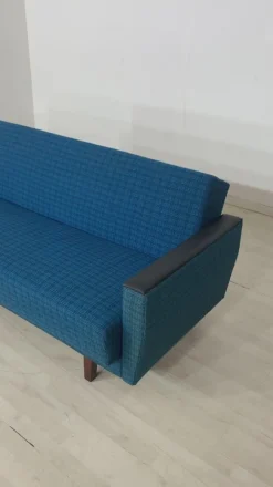 Pamono Mid-Century German Daybed, 1960s> Daybeds & Chaises Lounges