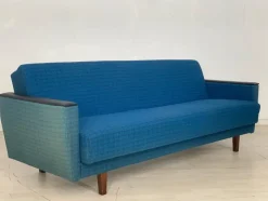 Pamono Mid-Century German Daybed, 1960s><noscript><img width=