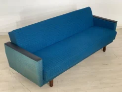 Pamono Mid-Century German Daybed, 1960s><noscript><img width=