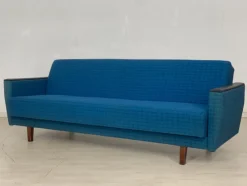 Pamono Mid-Century German Daybed, 1960s><noscript><img width=