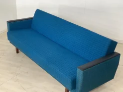 Pamono Mid-Century German Daybed, 1960s><noscript><img width=