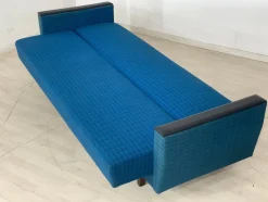 Pamono Mid-Century German Daybed, 1960s><noscript><img width=