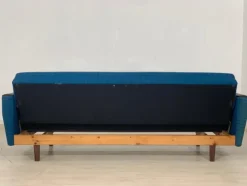 Pamono Mid-Century German Daybed, 1960s><noscript><img width=