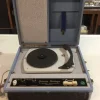Pamono Mid-Century German Model Dual 300 Record Player by Gebrüder Steidinger for Dual