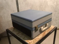 Pamono Mid-Century German Model Dual 300 Record Player by Gebrüder Steidinger for Dual