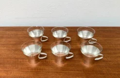 Clearance Pamono Mid-Century German Tea Glasses from WMF, 1960s, Set of 4