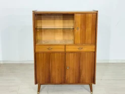 Pamono Mid-Century Hallway Highboard> Sideboards & Buffets