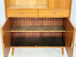 Pamono Mid-Century Hallway Highboard><noscript><img width=
