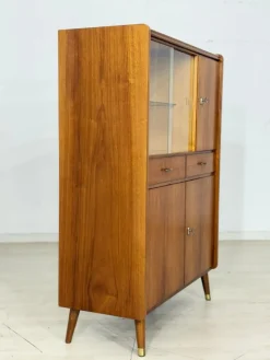 Pamono Mid-Century Hallway Highboard><noscript><img width=