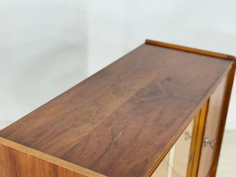 Pamono Mid-Century Hallway Highboard> Sideboards & Buffets
